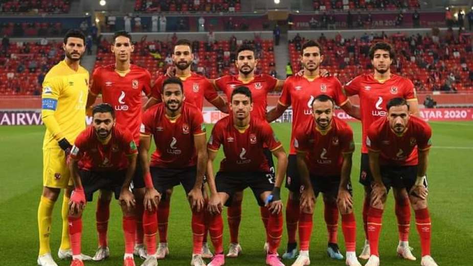 نتيجة مباراة الاهلي وسيمبا اليوم 23-2-2021 دوري ابطال افريقيا