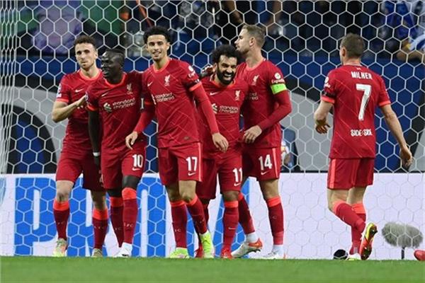 ما تريد معرفته عن مباراة ليفربول وساوثهامبتون في الدوري الإنجليزي