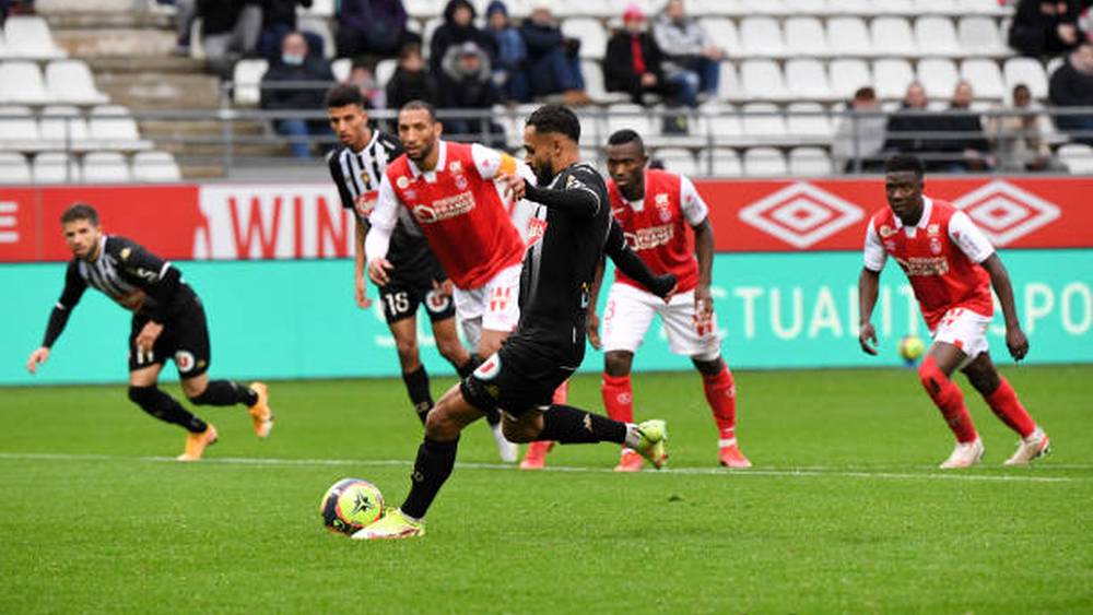 موعد مباراة أنجيه وكليرمون فوت في الدوري الفرنسي