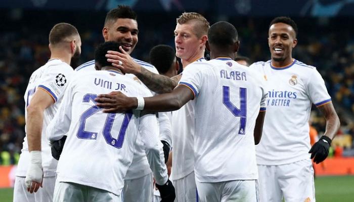 موعد مباراة ريال مدريد وفالنسيا في الدوري الإسباني