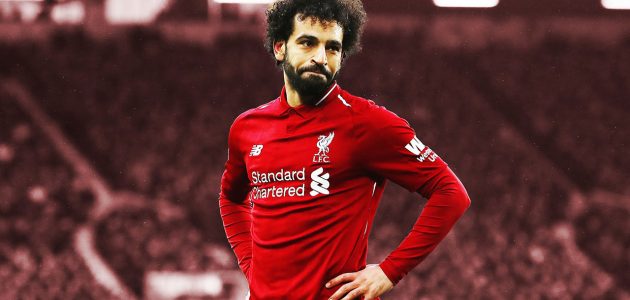 عرض مغري.. محمد صلاح يقترب من الرحيل عن ليفربول