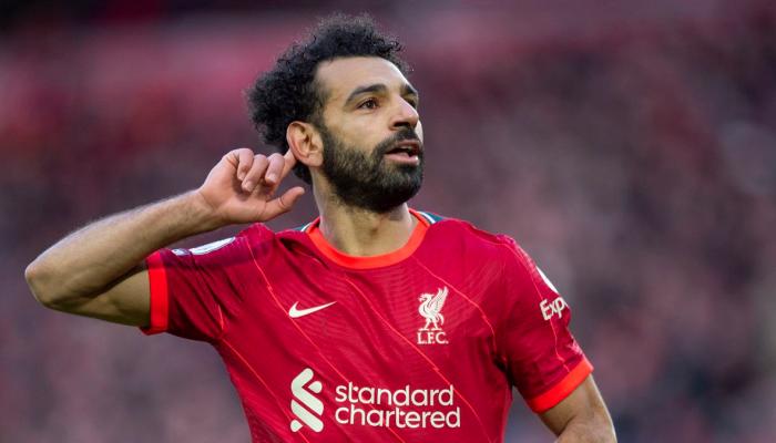 أزمة تجديد محمد صلاح.. هل يتأثر ليفربول برحيل ماني ومو