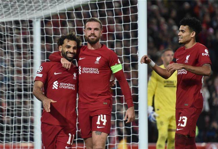 موعد وتفاصيل مباراة ليفربول وارسنال اليوم 9-10-2022 في الدوري الإنجليزي