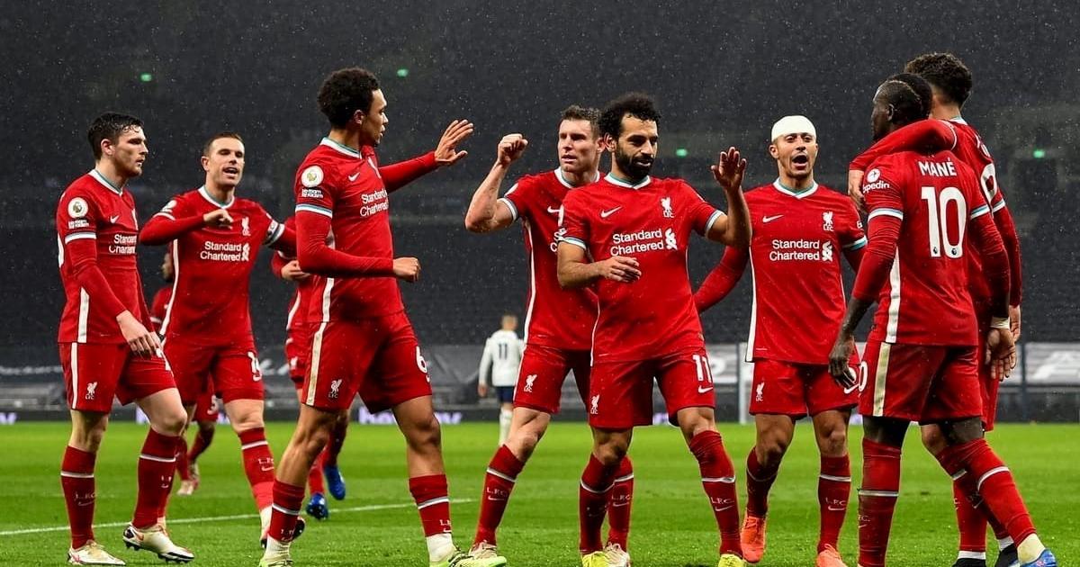 موعد وتفاصيل مباراة ليفربول ورينجرز اليوم 4-10-2022 في دوري أبطال أوروبا