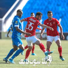 ما هو موعد مباراة الأهلي أمام الهلال السوداني ؟