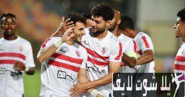 موعد مباراة الزمالك أمام الشباب السعودي اليوم 31/7/2023