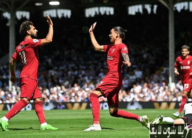 موعد مباراة ليفربول أمام تشيلسي في الدوري الانجليزي للموسم الجديد 2023/2024