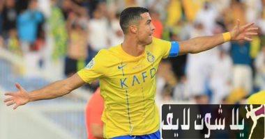 موعد مباراة النصر السعودي أمام شباب الأهلي في ملحق دوري أبطال آسيا