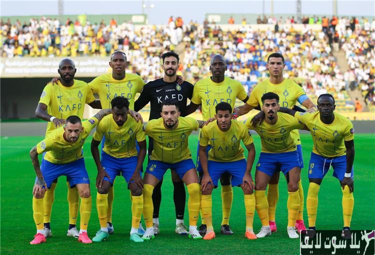 موعد مشاهدة مباراة الهلال السعودي أمام النصر في نهائي كأس ملك سلمان