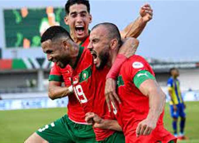 مباراة منتخب المغرب وتحدي جديد أمام منتخب الكونغو الديمقراطية