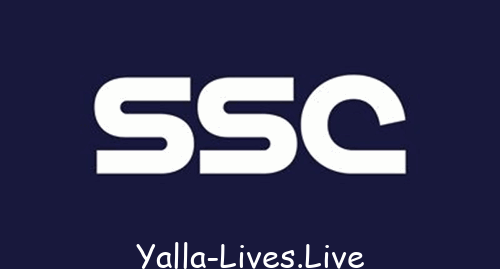 مشاهدة قناة اس اس سي 2 | SSC Sports HD 2 مباشر yalla live